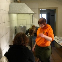 DSCN0917  Medium - Scouts en Gidsen Zaventem 